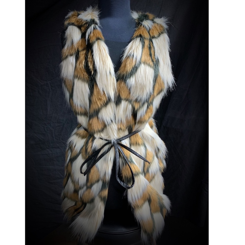 Loveriche Vest